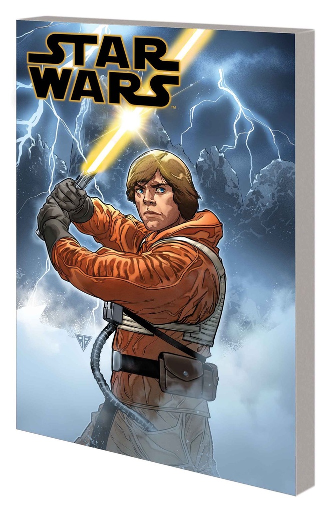 STAR WARS 02 Operation Starlight
