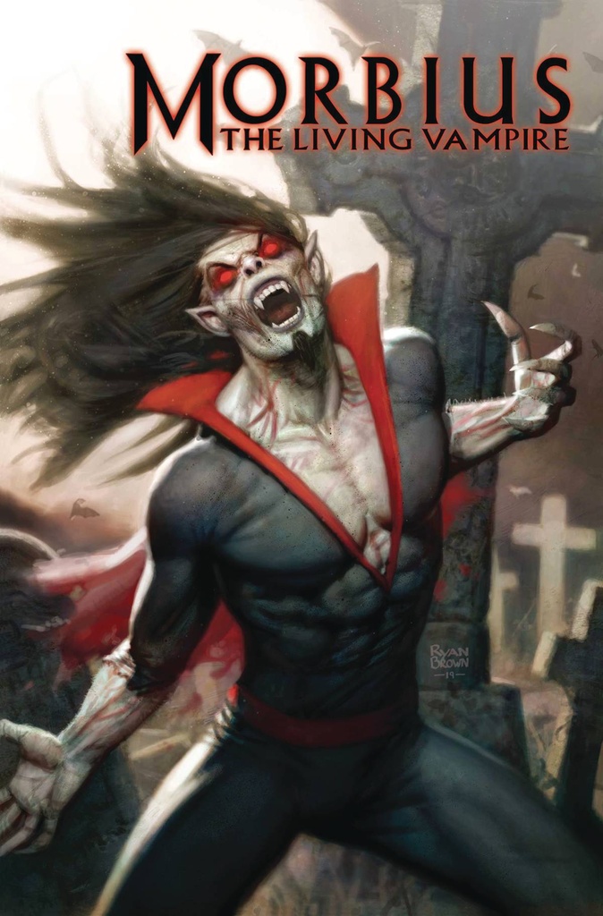 MORBIUS 01