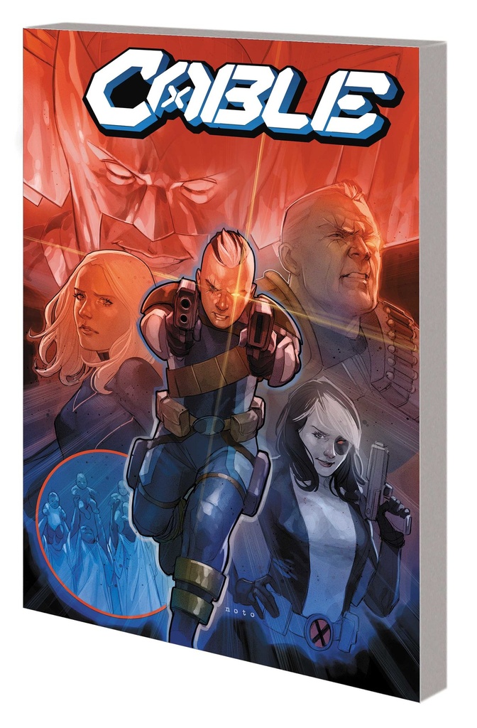 CABLE BY GERRY DUGGAN 02