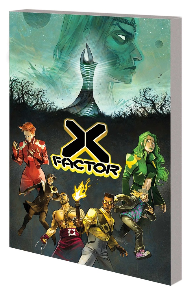 X-FACTOR BY LEAH WILLIAMS 02