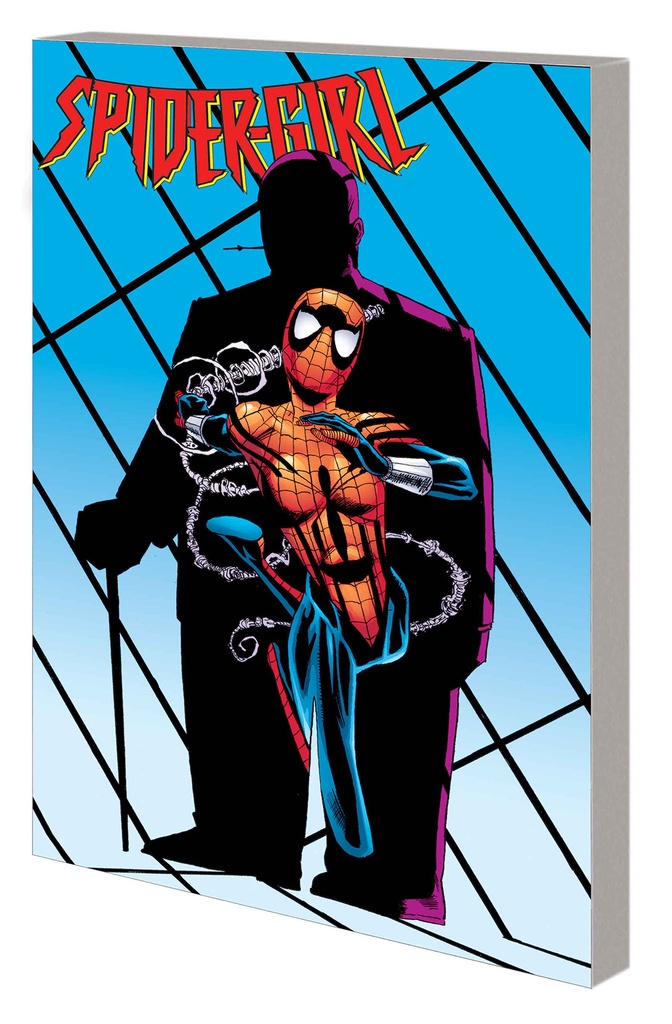 SPIDER-GIRL COMPLETE COLLECTION 03