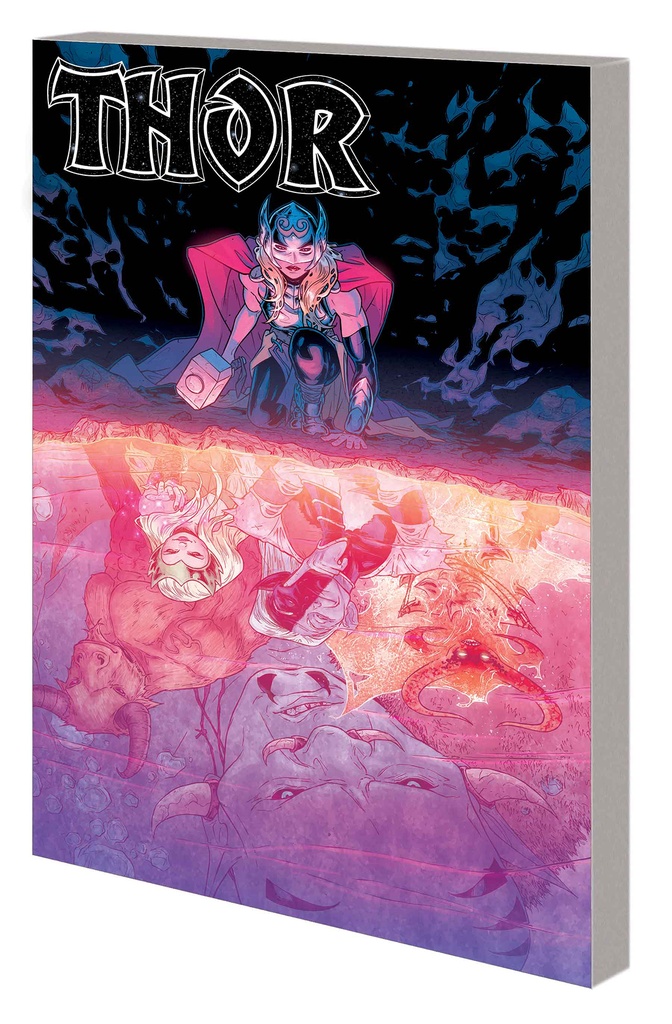THOR BY JASON AARON COMPLETE COLLECTION 03