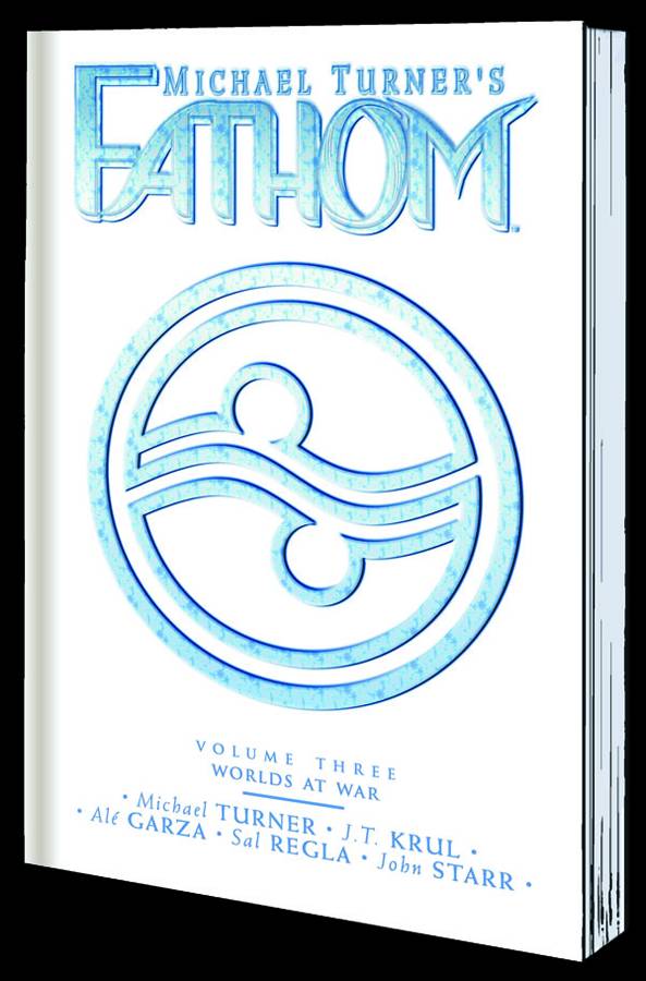 FATHOM HC 03 WORLDS AT WAR
