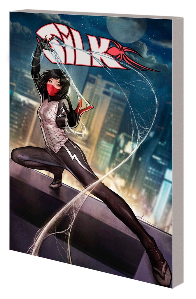 SILK 01