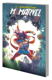 MS MARVEL BY SALADIN AHMED 03 OUTLAWED