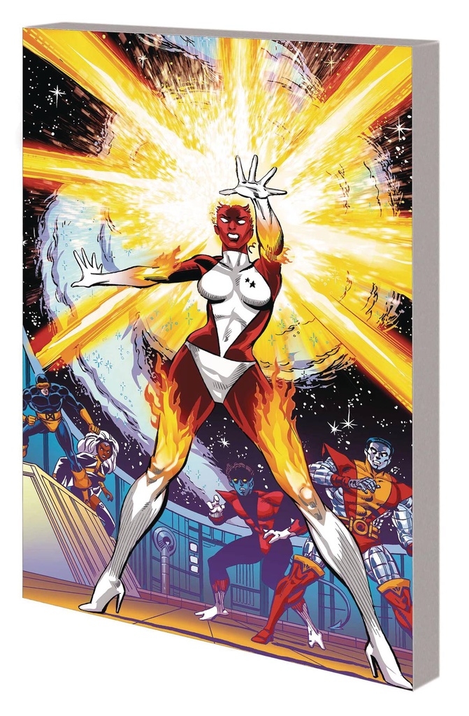 CAPTAIN MARVEL MANY LIVES CAROL DANVERS