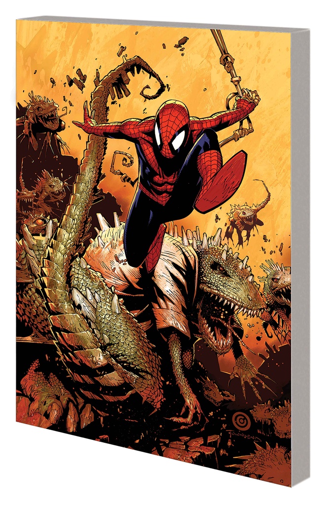 SPIDER-MAN GAUNTLET COMPLETE COLLECTION 02