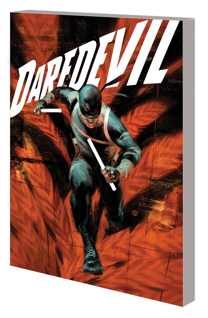 DAREDEVIL BY CHIP ZDARSKY 04 END OF HELL
