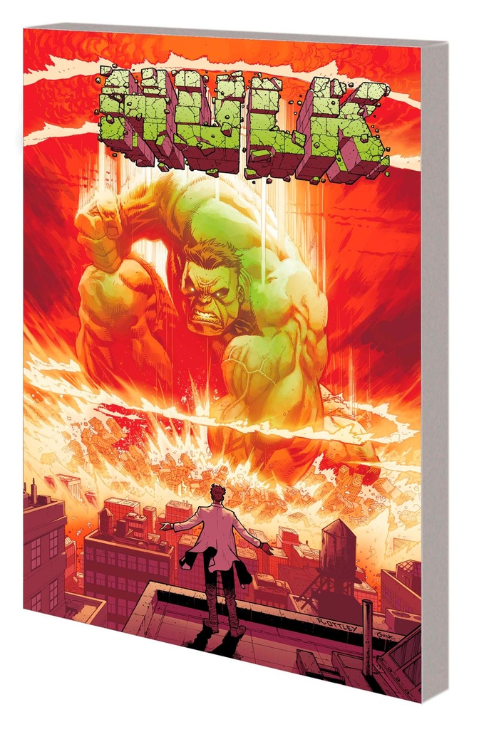HULK BY DONNY CATES 01 SMASHTRONAUT