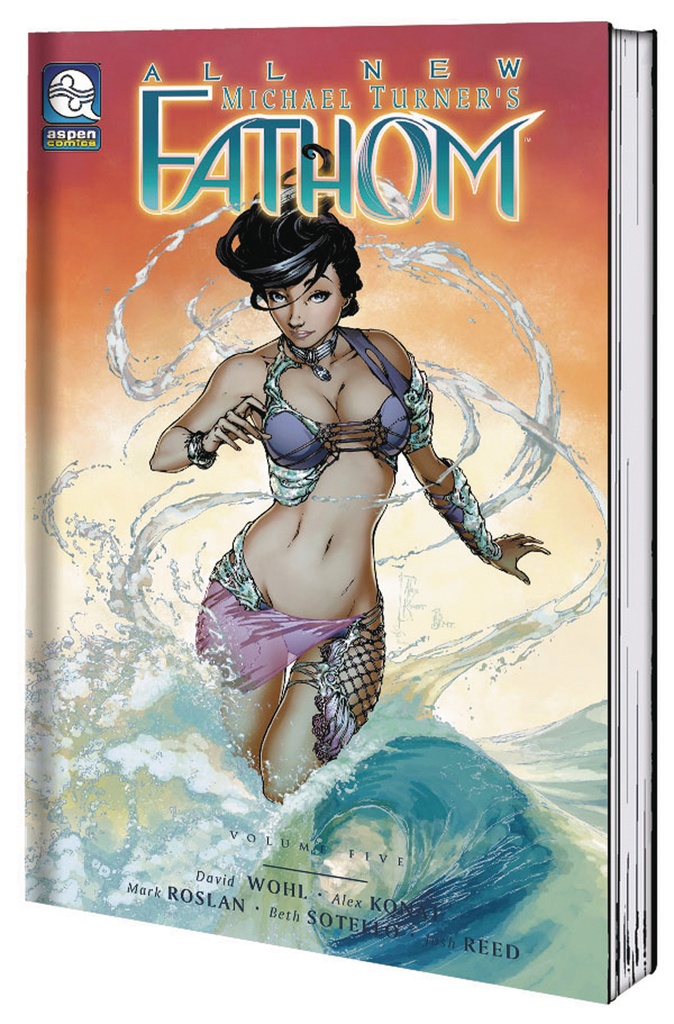 FATHOM 05 COLD DESTINY