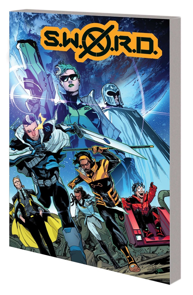 SWORD BY AL EWING 01