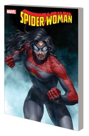 SPIDER-WOMAN 02 KING IN BLACK