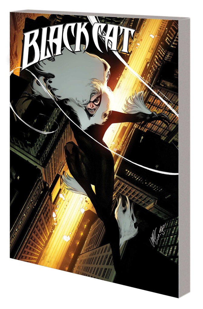 BLACK CAT 05 ILL TAKE MANHATTAN