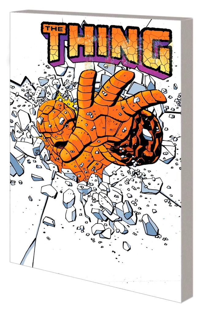 THING NEXT BIG THING