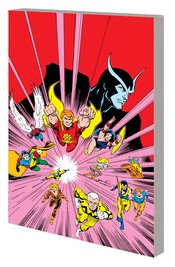 SQUADRON SUPREME HALL DM VAR