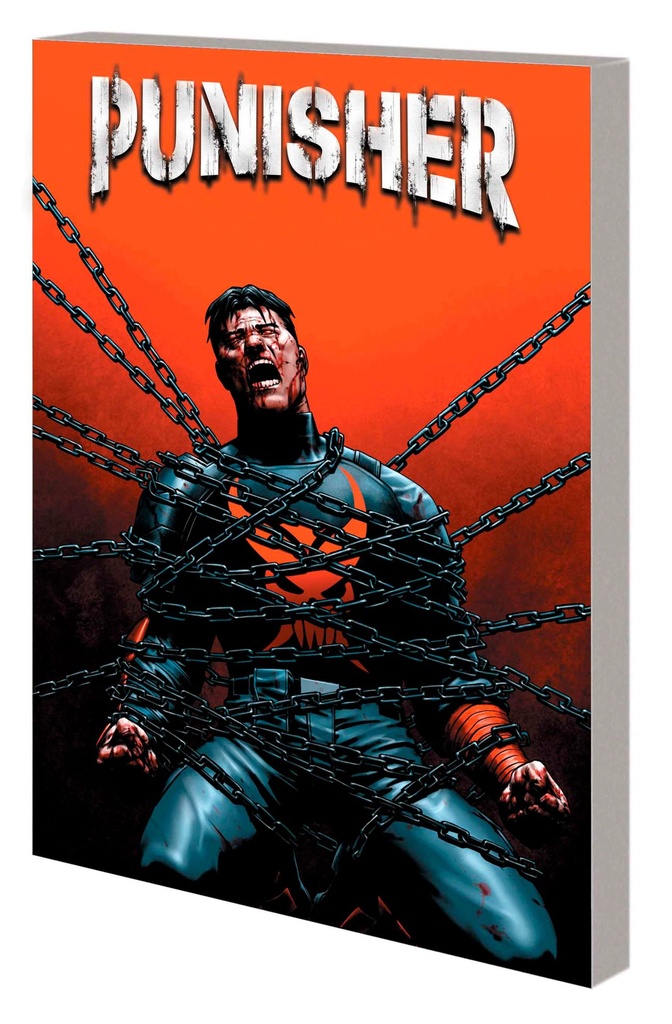 PUNISHER 02 KING OF KILLERS TWO
