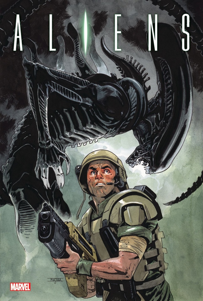 ALIENS ORIGINAL YEARS OMNIBUS HC 02 ASRAR CVR
