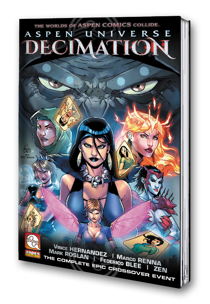 ASPEN UNIVERSE DECIMATION 01