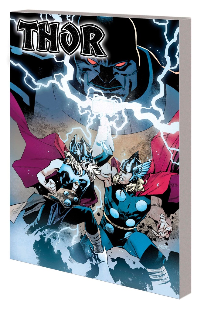 THOR BY JASON AARON COMPLETE COLLECTION 04