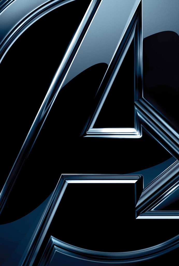 MARVELS INFINITY SAGA POSTER BOOK PHASE 1