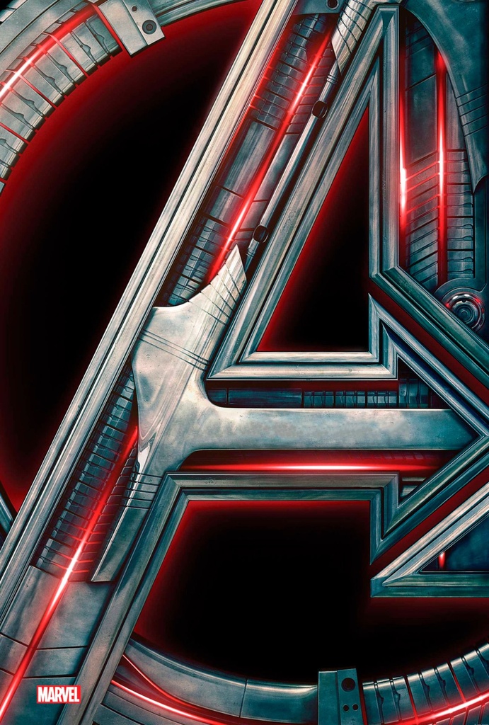 MARVELS INFINITY SAGA POSTER BOOK PHASE 2