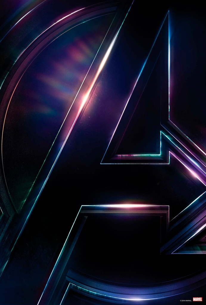MARVELS INFINITY SAGA POSTER BOOK PHASE 3