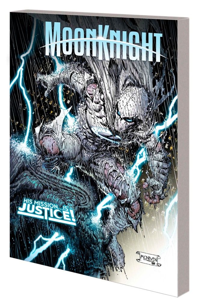 MOON KNIGHT 01 MIDNIGHT MISSIONS