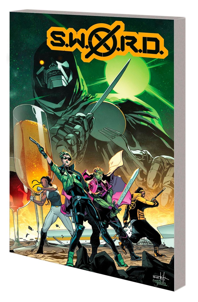 SWORD BY AL EWING 02