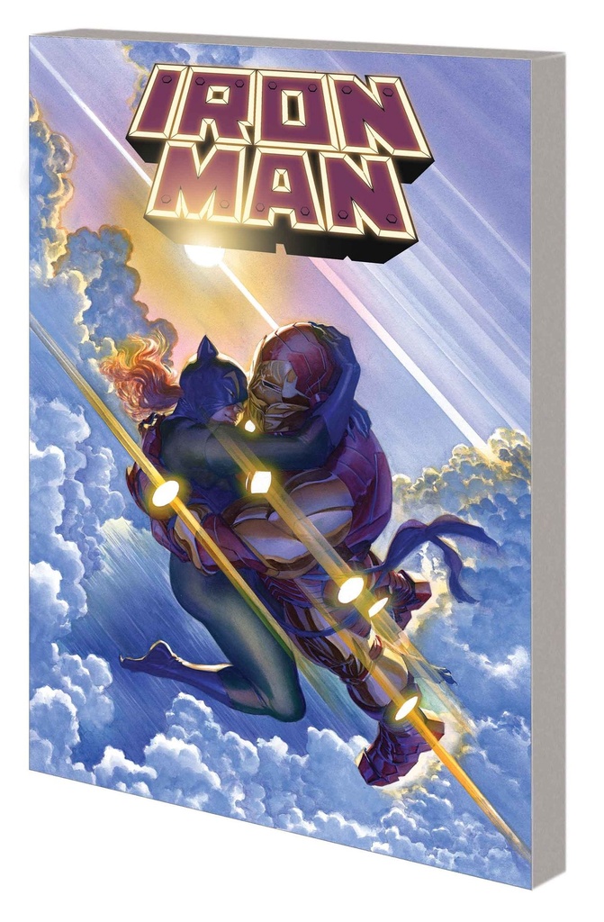 IRON MAN 04 SOURCE CONTROL