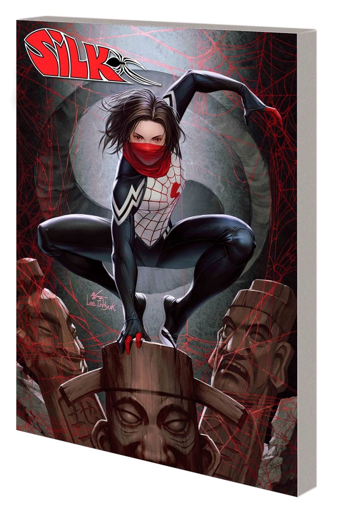 SILK 02 AGE OF THE WITCH