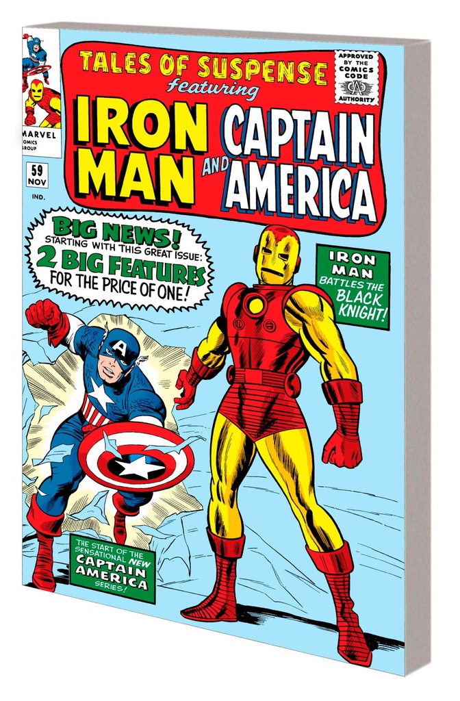 MIGHTY MMW CAPT AMERICA 01 SENTINEL LIBERTY DM VAR