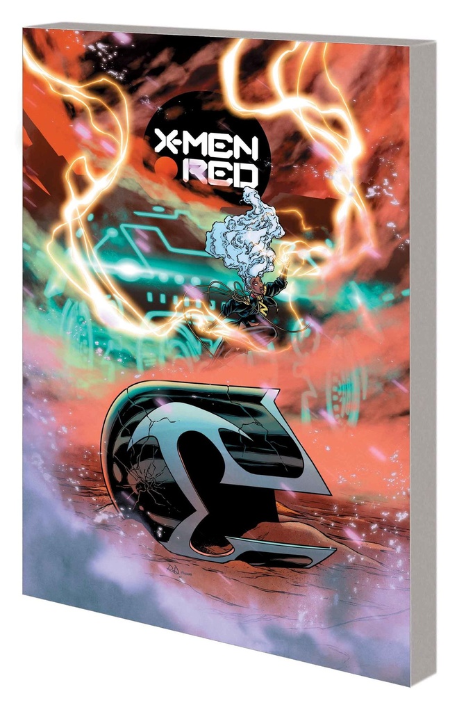 X-MEN RED BY AL EWING 02