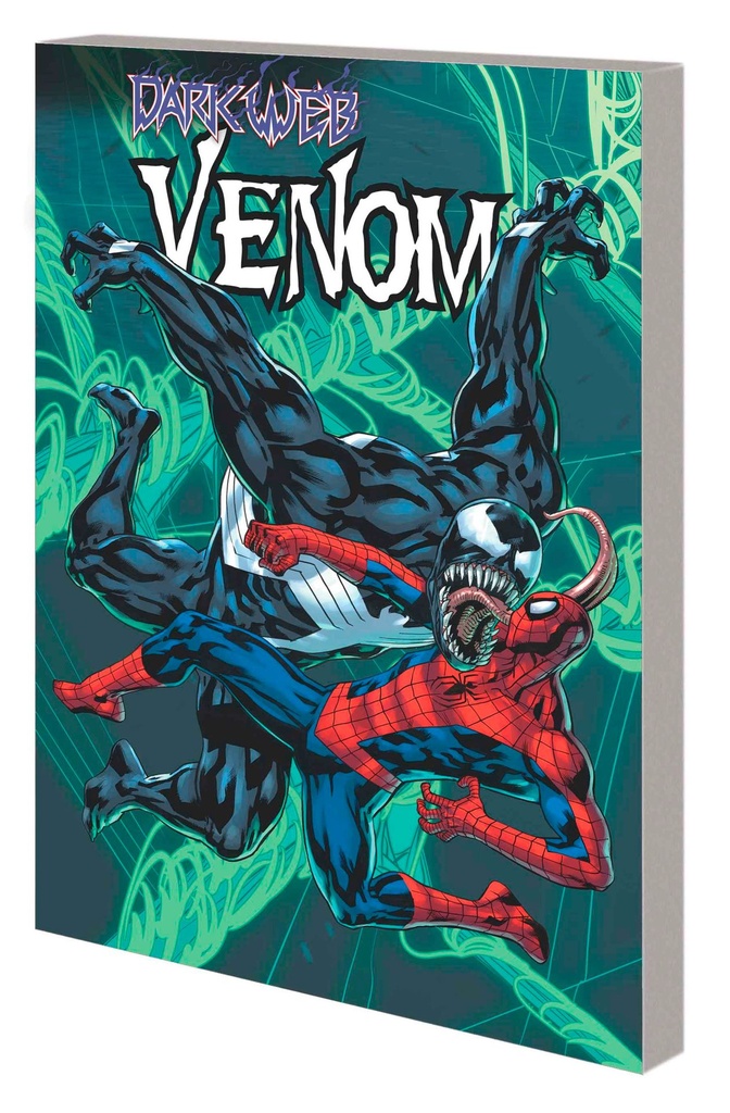 VENOM BY AL EWING AND RAM V 03