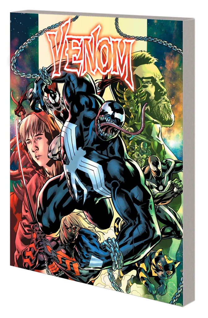 VENOM BY AL EWING AND RAM V 04 ILLUMINATION
