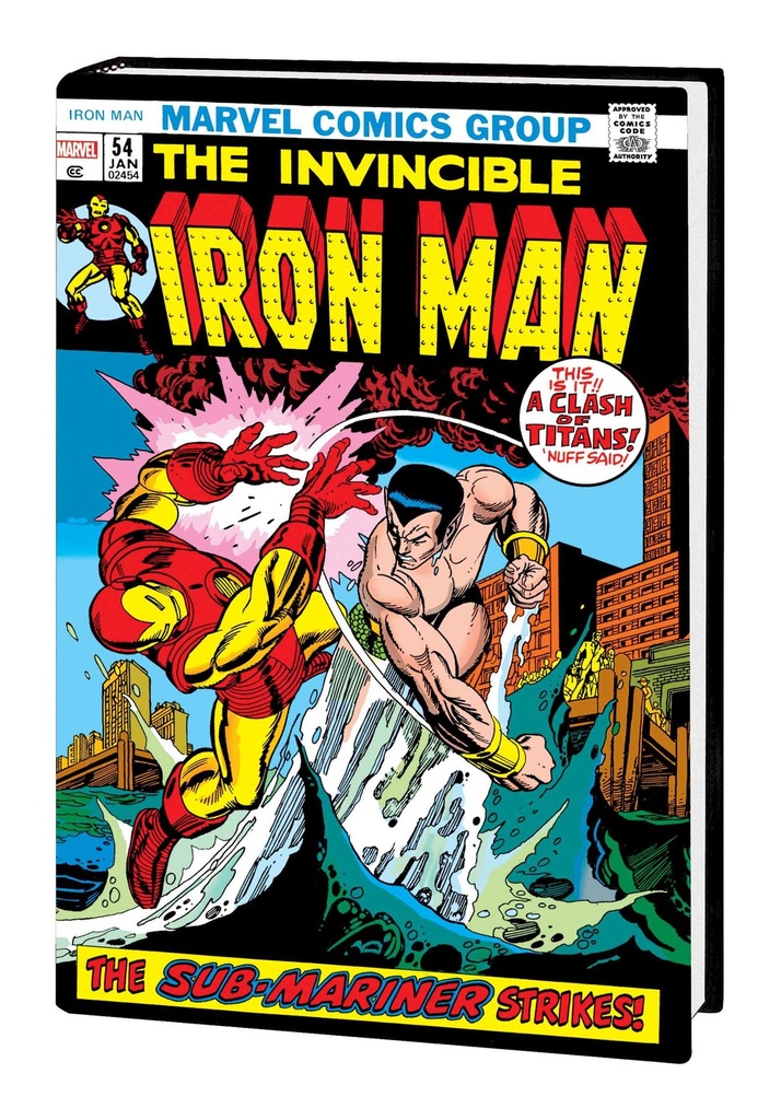 X-TREME X-MEN BY CHRIS CLAREMONT OMNIBUS HC 02 DM VAR