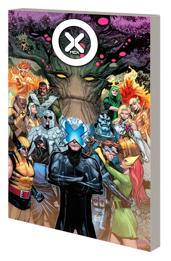 XMEN GERRY DUGGAN 6