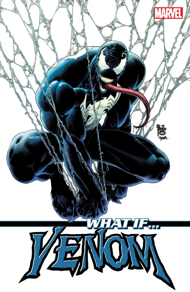 WHAT IF VENOM