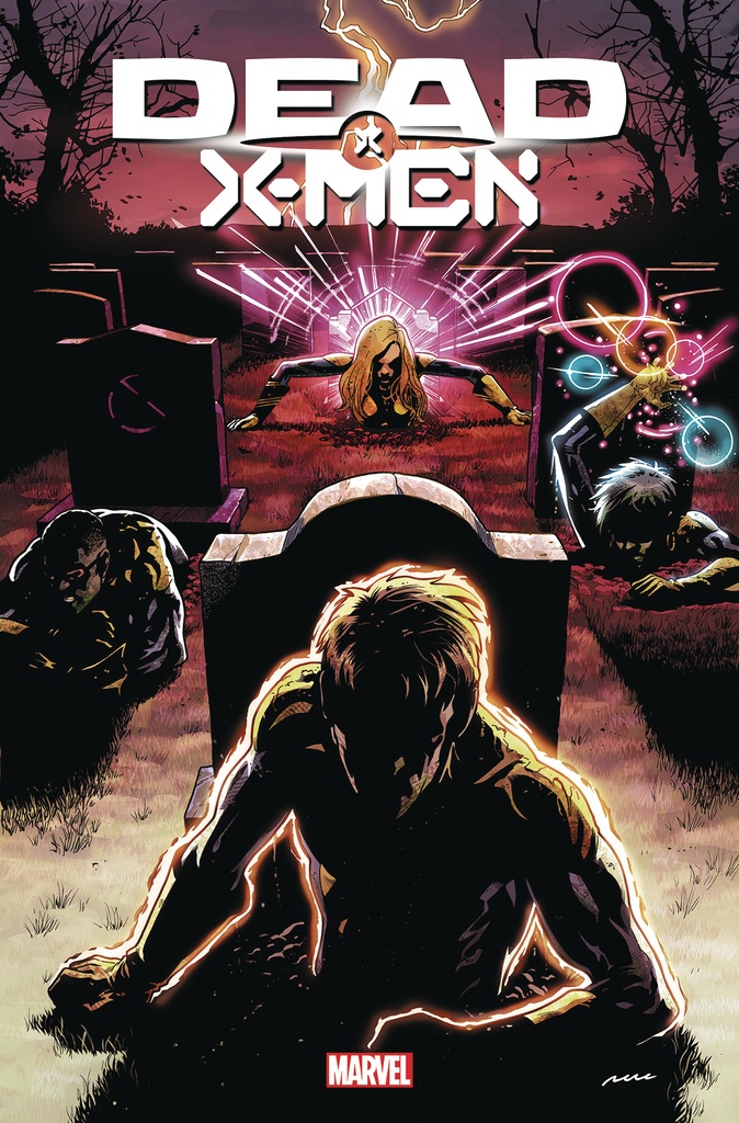 DEAD XMEN