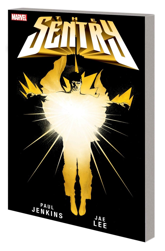 SENTRY [NEW PRINTING 2]