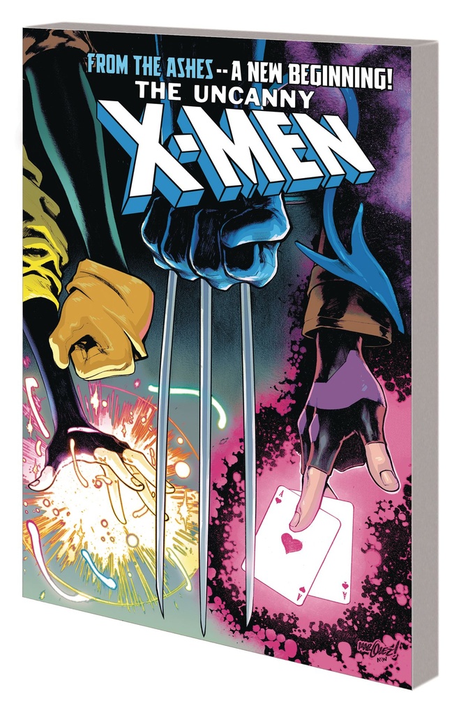 UNCANNY XMEN BY GAIL SIMONE 1 RED WAVE