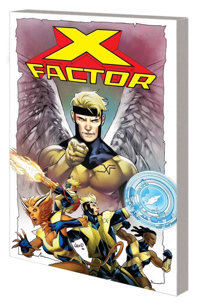 XFACTOR BY MARK RUSSELL 1 PLEASE LIKE AND SHARE
