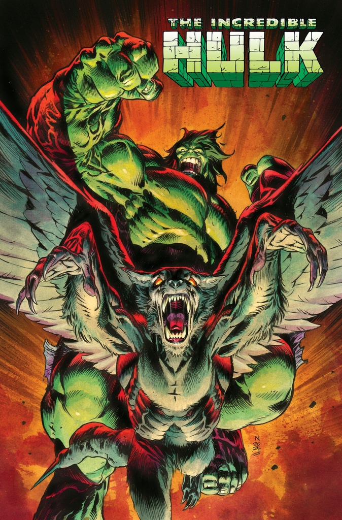 INCREDIBLE HULK VOL 5 GODS DRINK BLOOD