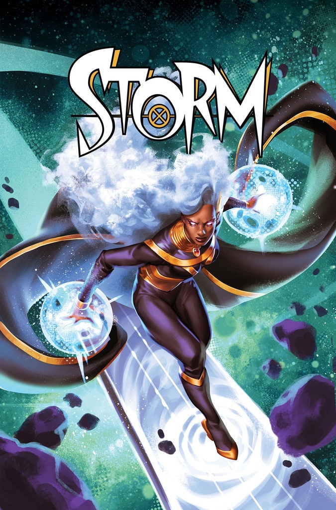 STORM 2 THUNDER WAR