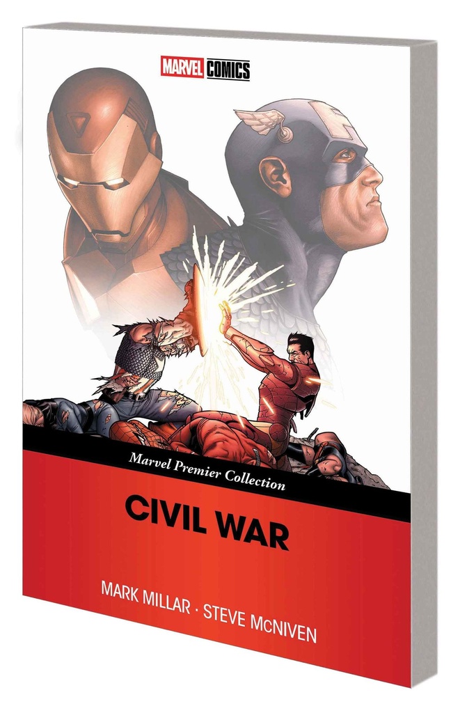 CIVIL WAR