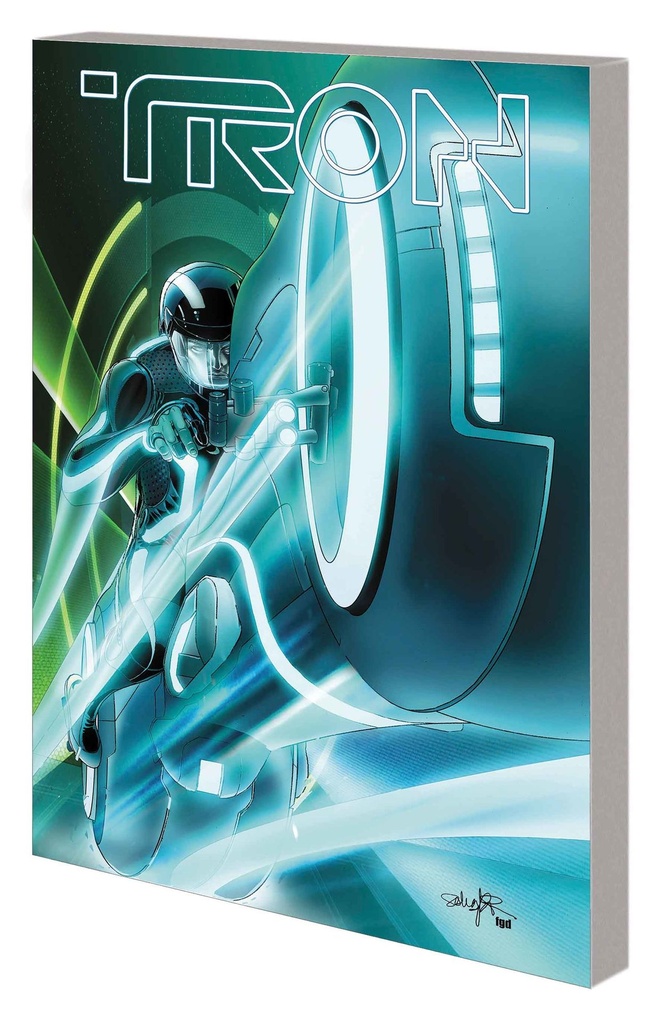 TRON DOWNLOAD