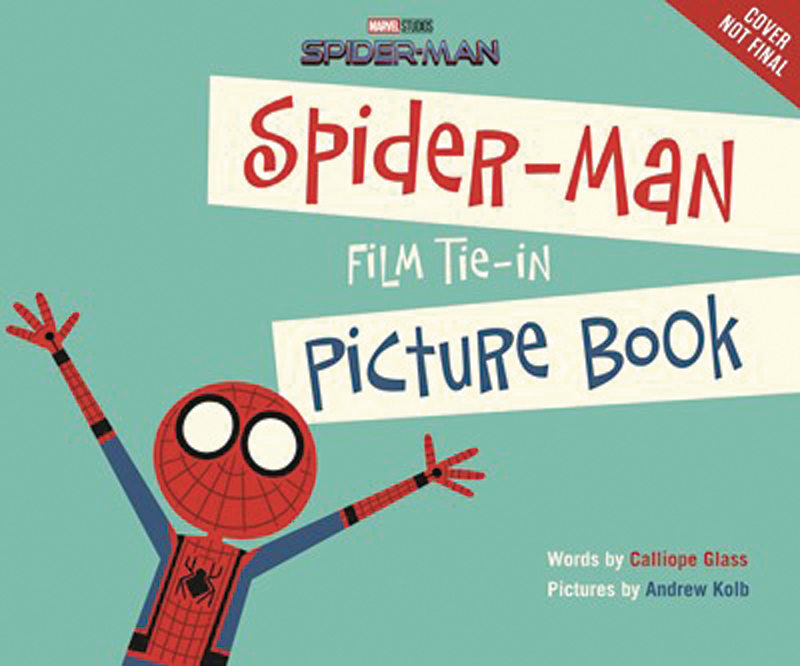 SPIDER-MAN NO WAY HOME SPIDER-MANS VERY STRANGE DAY