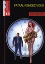 Manara Collectie 13 Fataal Rendez-vous (AA 8.50)