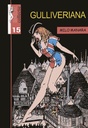 Manara Collectie 15 Gulliveriana (AA 8.50)
