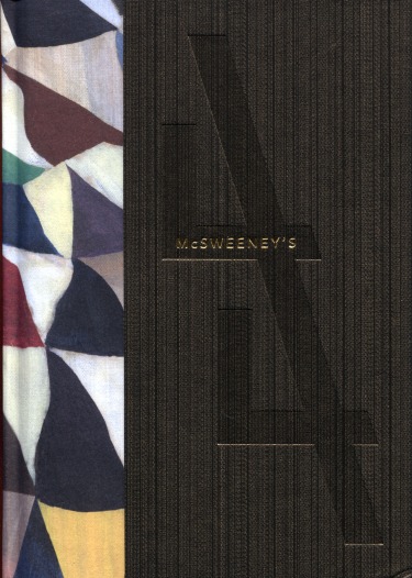 MCSWEENEYS 44