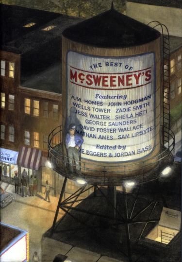 BEST OF MCSWEENEYS